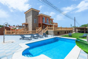 A&N Valle Mar 2